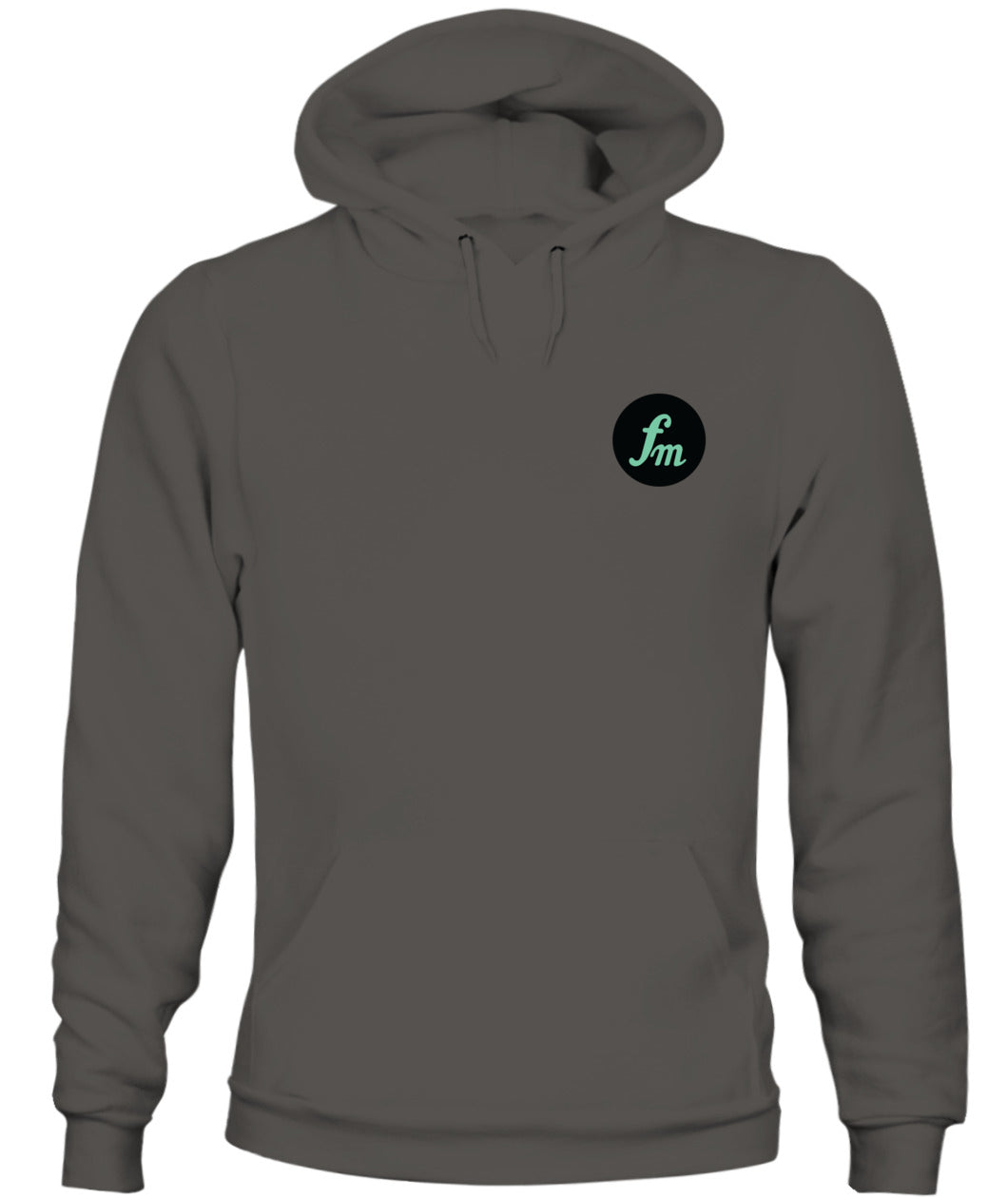 Unisex Hoodie | Comfort Colors 1567 (US)