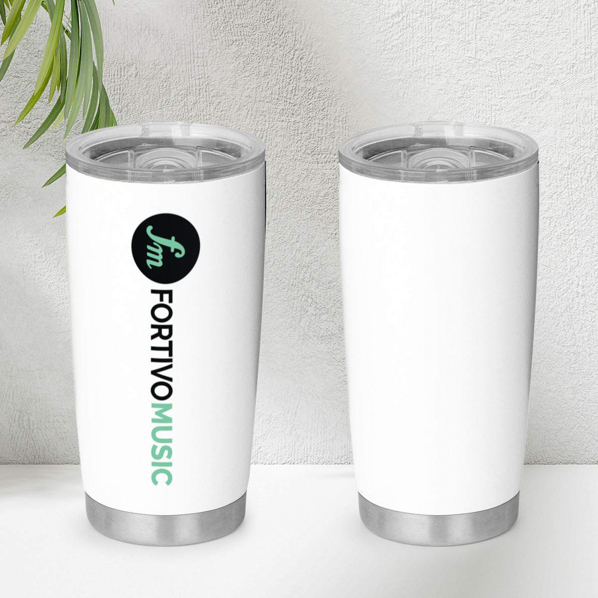 Tumbler 20Oz