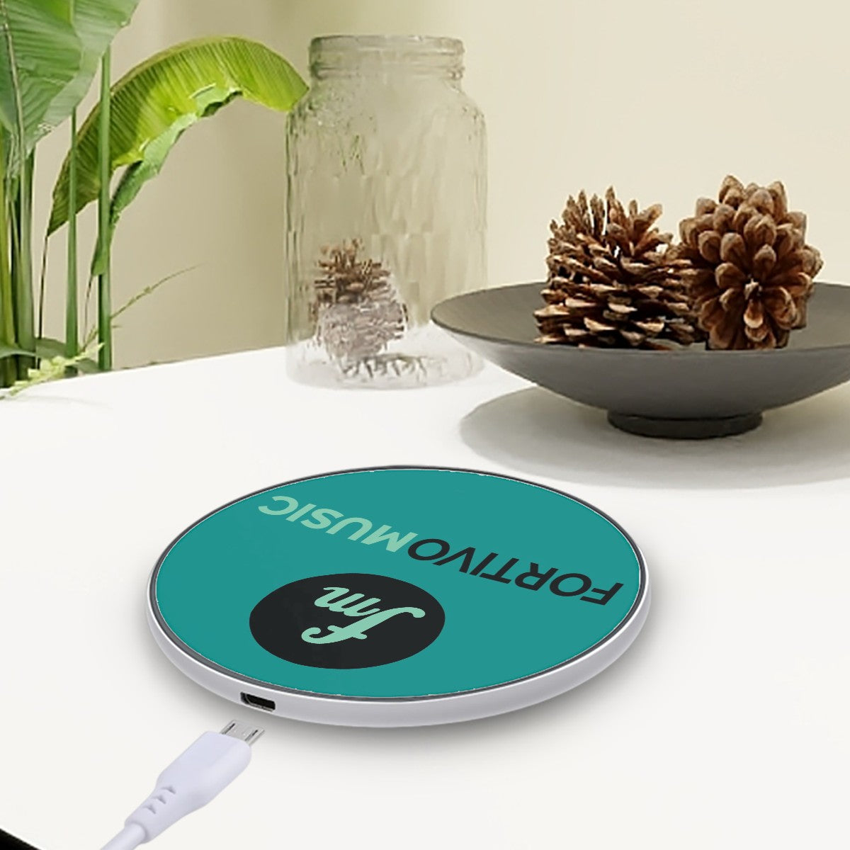 Wireless charger