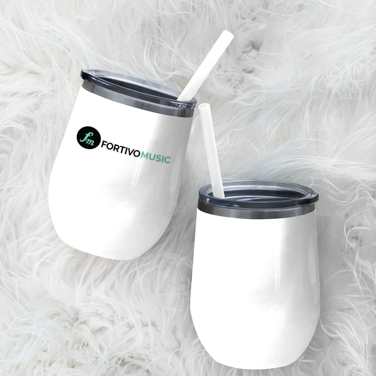Tumbler 12Oz