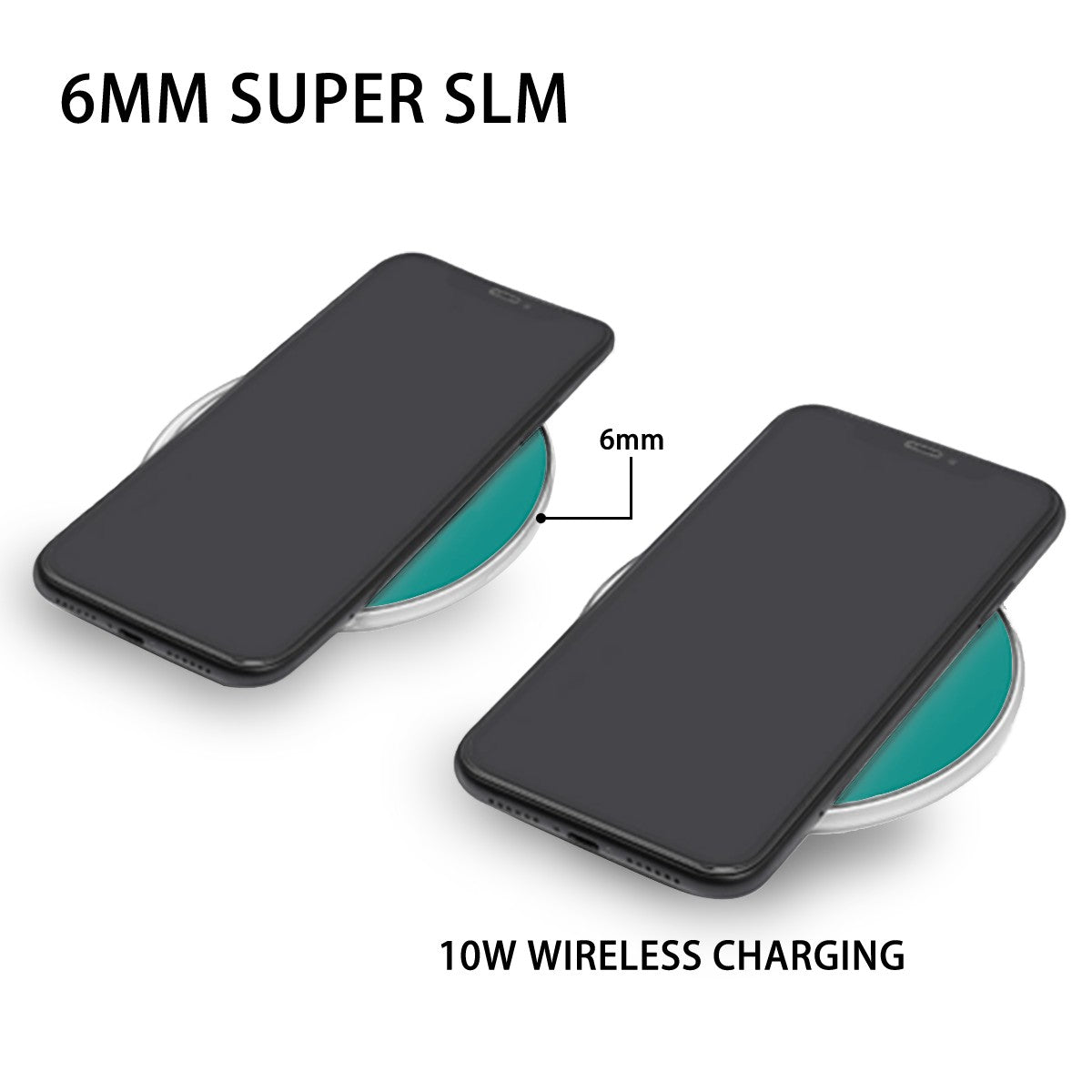 Wireless charger