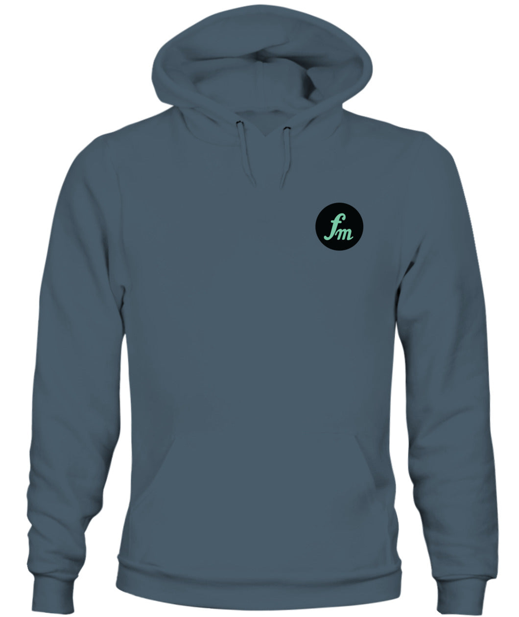Unisex Hoodie | Comfort Colors 1567 (US)