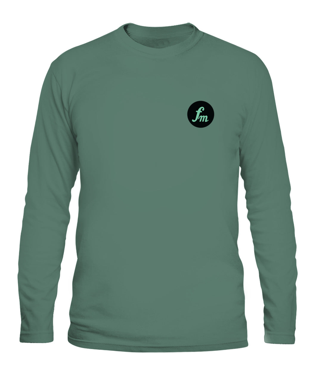 Unisex Long Sleeve | Comfort Colors 6014 (US)