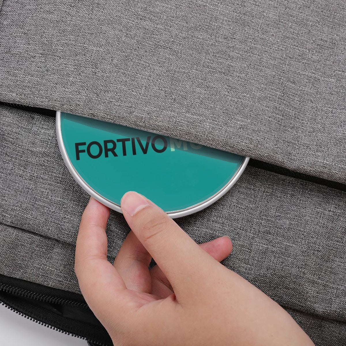 Wireless charger