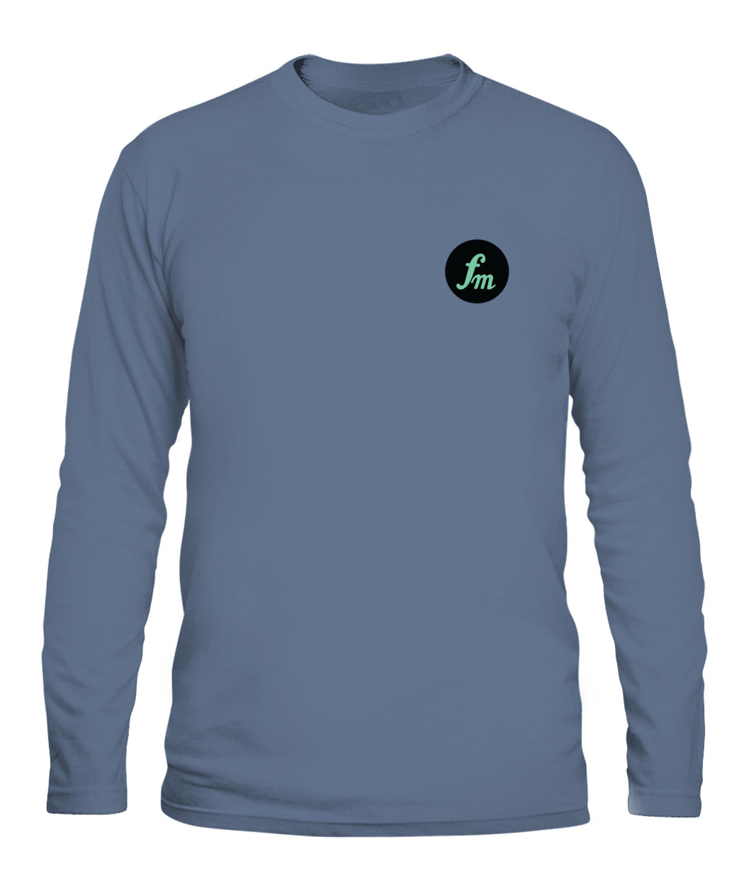 Unisex Long Sleeve | Comfort Colors 6014 (US)