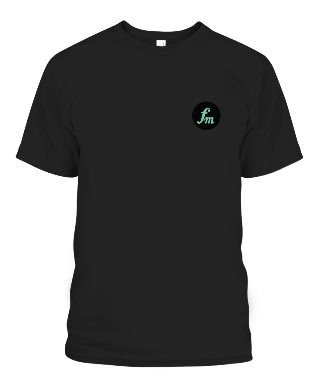 Unisex T-Shirt | Comfort Colors 1717 (US)