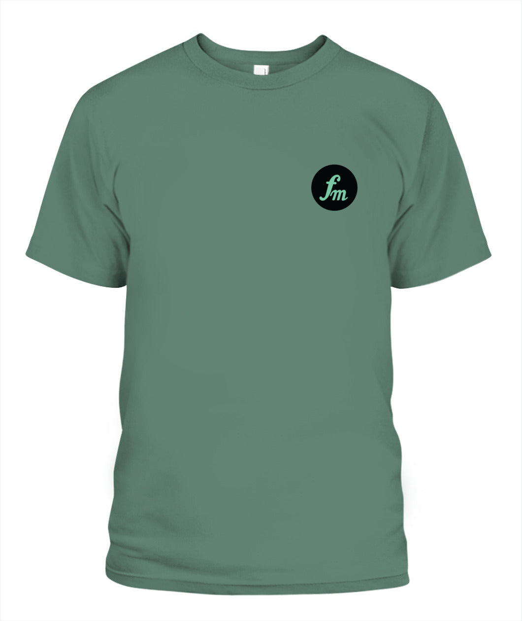 Unisex T-Shirt | Comfort Colors 1717 (US)