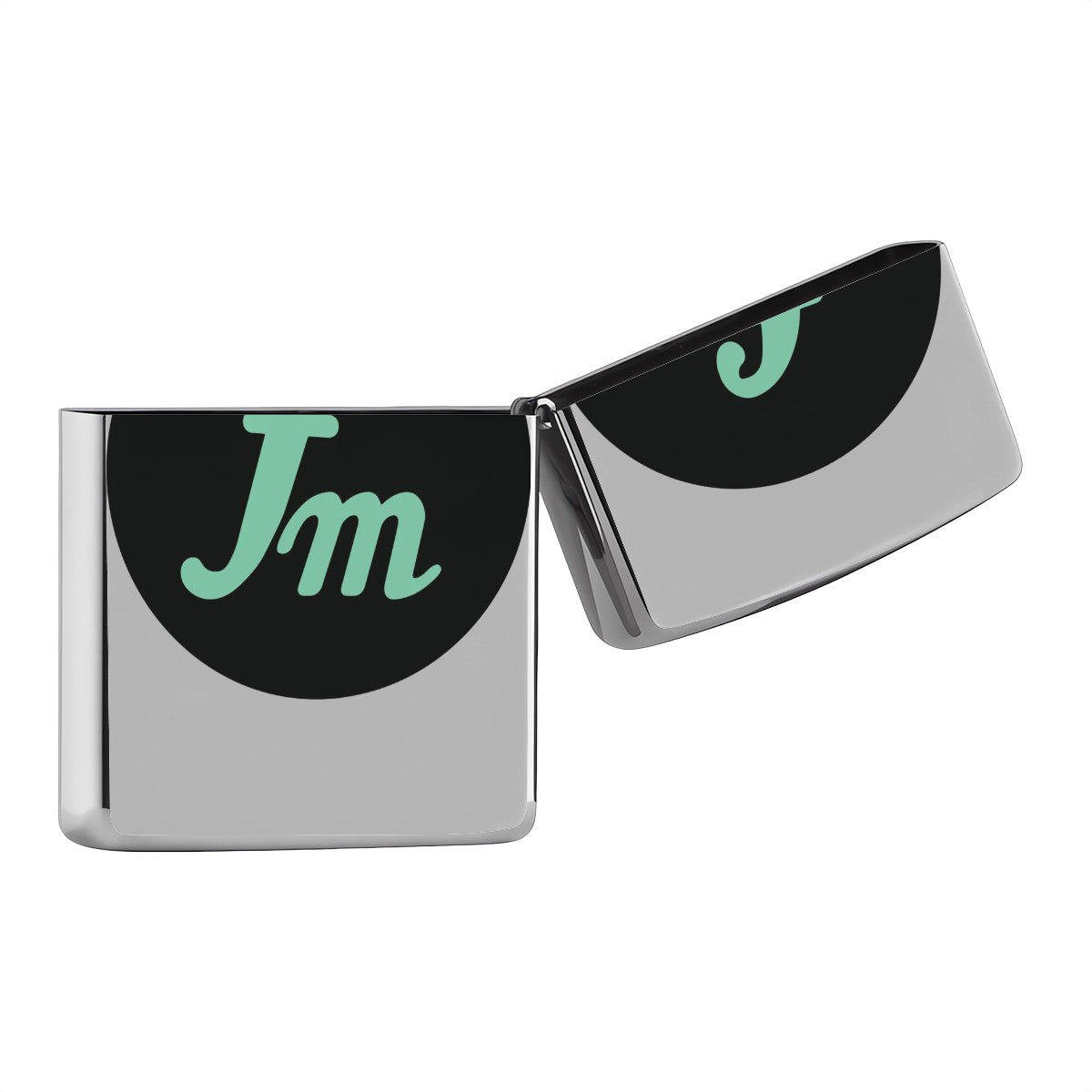 Metal Lighter Case
