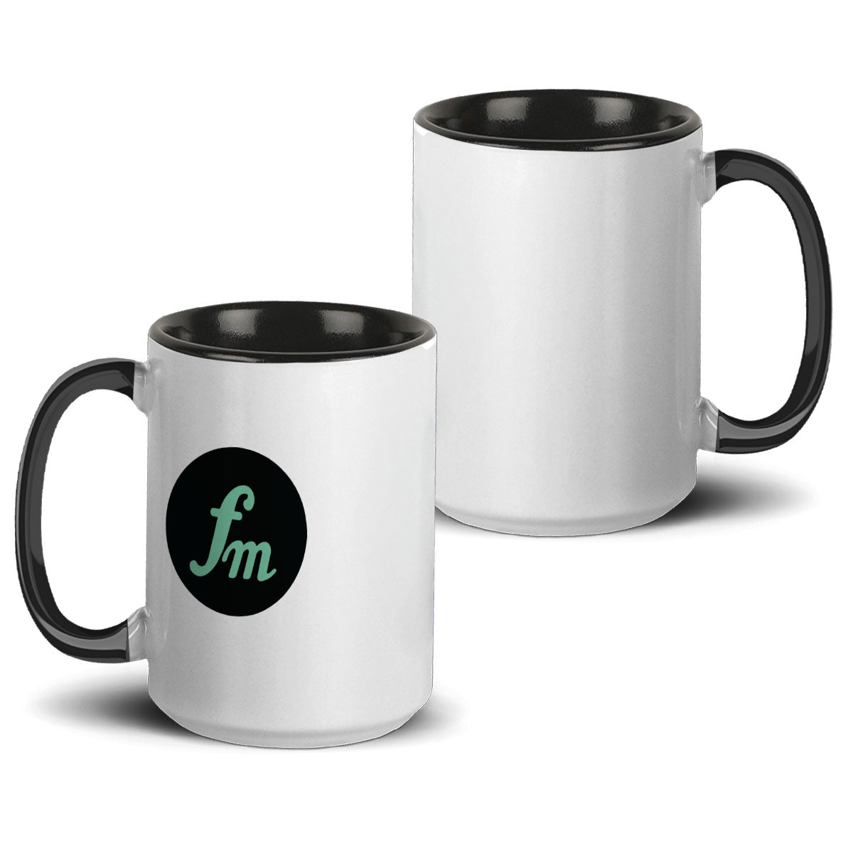 Accent Mug 15Oz (US)