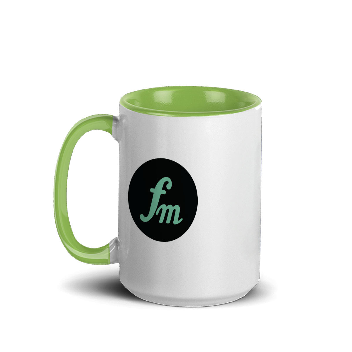 Accent Mug 15Oz (US)