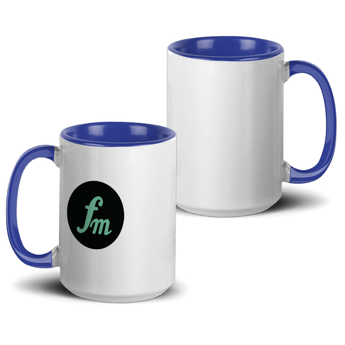 Accent Mug 15Oz (US)