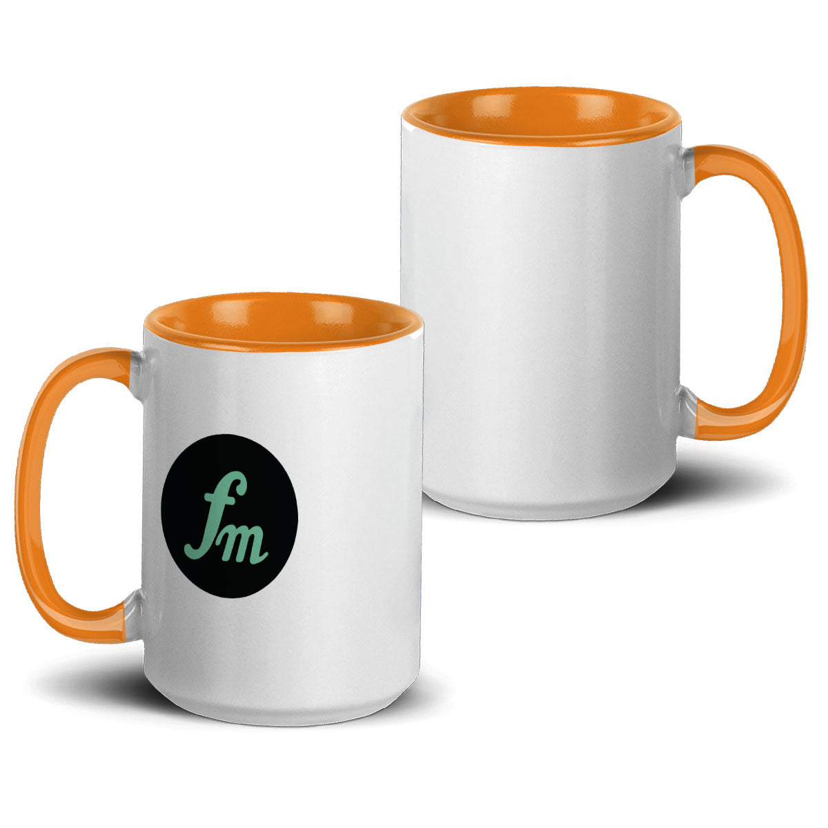 Accent Mug 15Oz (US)