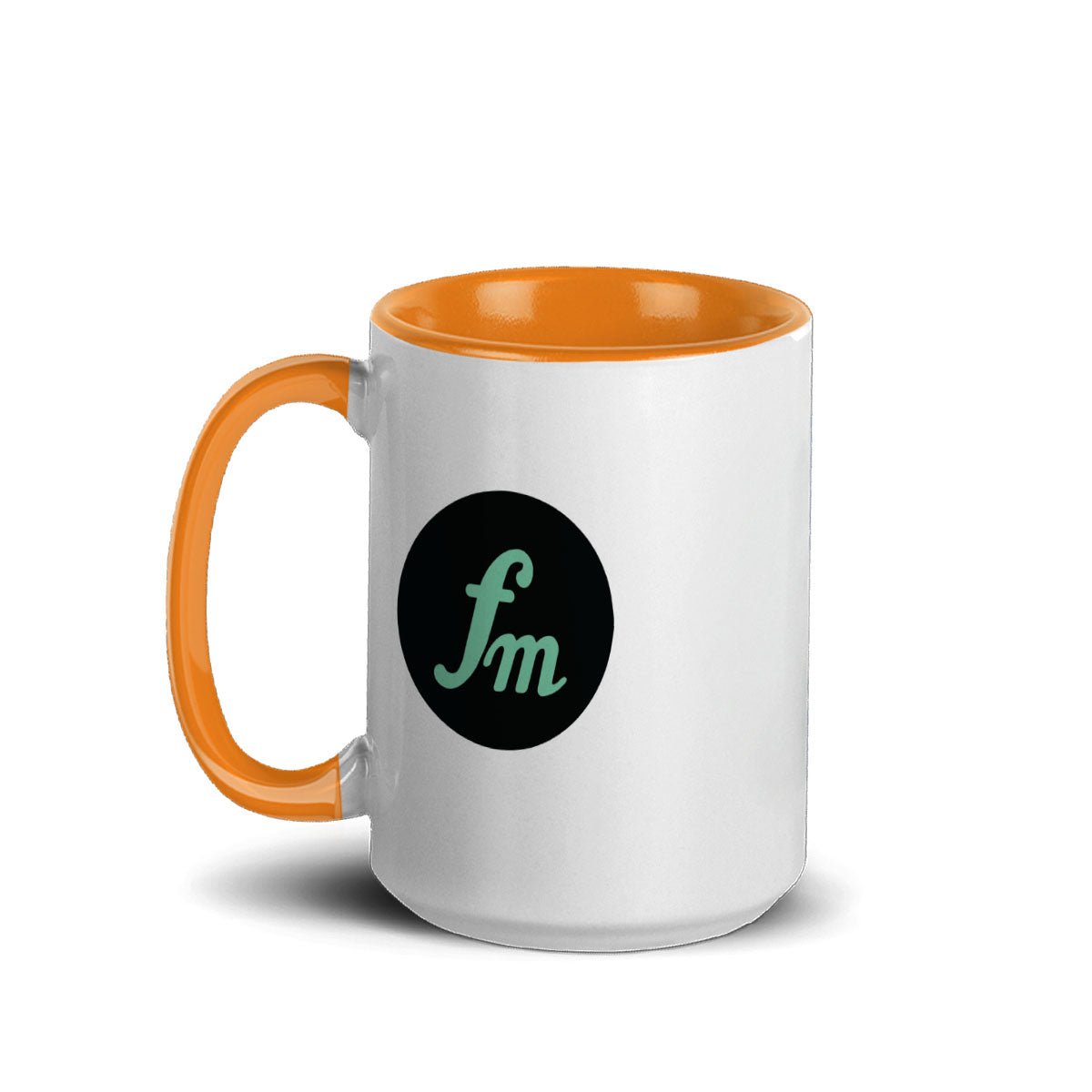 Accent Mug 15Oz (US)