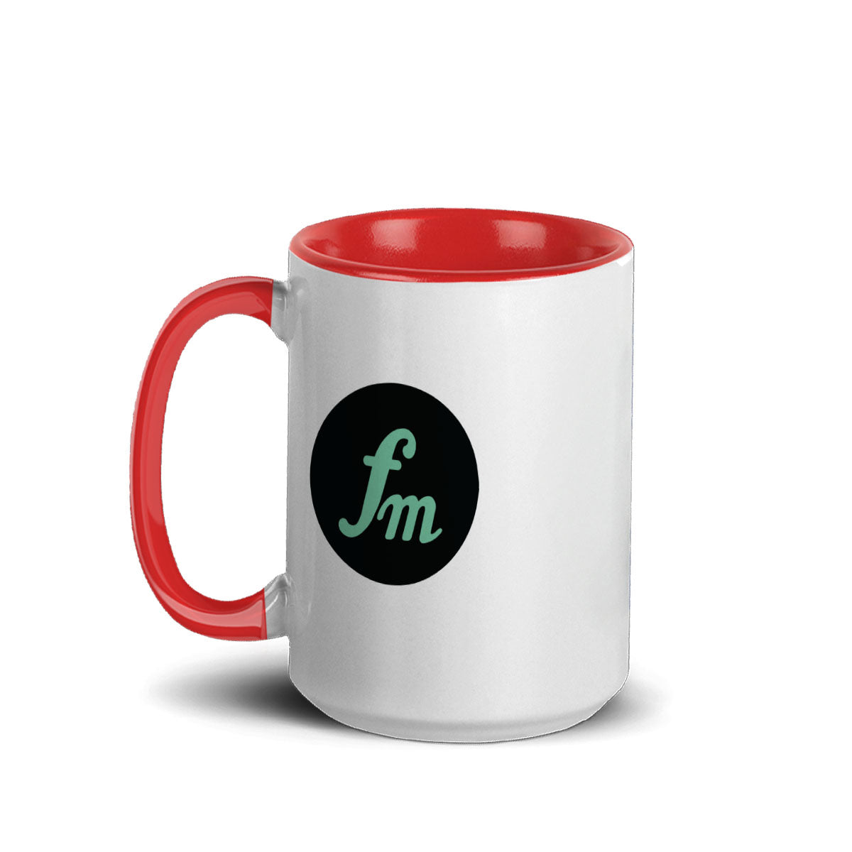 Accent Mug 15Oz (US)