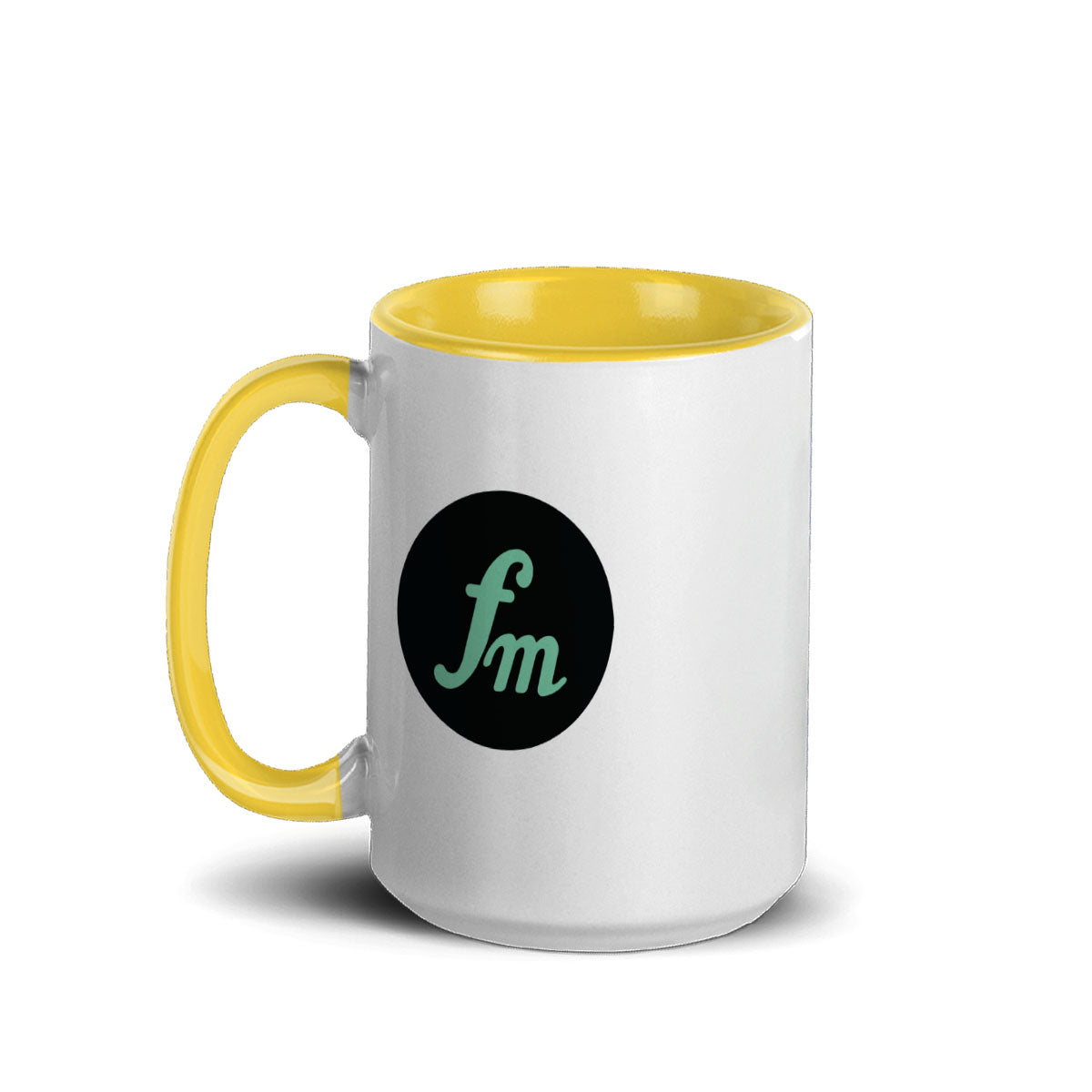 Accent Mug 15Oz (US)