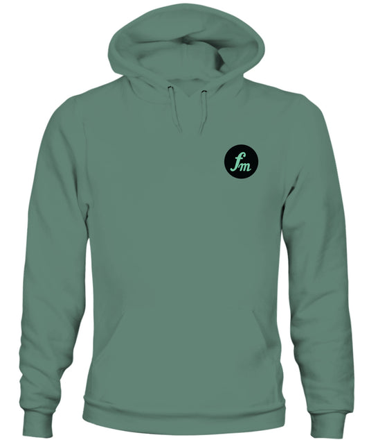 Unisex Hoodie | Comfort Colors 1567 (US)